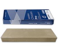 Sanelli Ambrogio, Naniwa Professional Stone, Pietra Affilacoltelli Professionale, Grana #2000, Ideale per la Finitura di Coltelli per Pesce Crudo, Frutti di Mare, Verdura, Splash&Go, Made in Japan