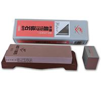 PIETRA AFFILACOLTELLI NANIWA Splash&Go Chocera Pro Stone Professionale Supporto e Grana #3000