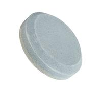 Pietra Affilatrice Ascia Doppia Grana, Multiuso per Coltello e Utensili, Whetstone 3,1x3,1x1in, Affilatrice Professionale per Affilare L'ascia e Tagliare