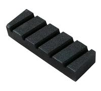 Pietra appiattitrice giapponese Naniwa lapper per pietra per affilare pietre ...