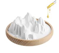 Pietra Aromatica al Profumo di Vetta, Pietra Diffusore di Fragranza | Pietra Profumata per Oli Essenziali, Diffusore di Oli Essenziali con Pietra Profumata, Aroma per Interni Oli Essenziali