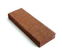 Pietra Artificiale decorativa per giardino, Blocchetto BB02 42x15x5,5 cm (125 pe