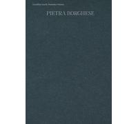 Pietra Borghese
