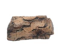Pietra chiave esterna finta,Pietra chiave simulata | Scatola di immagazzinaggio in resina creativa fuori Key Rock | Looks Like Real Stone Hide-A-Spare-Key - Nuovo ornamento per nascondere le chiavi