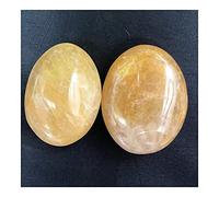 Pietra curativa 1PCS Cristallo naturale Pietra naturale Forma irregolare Acquario domestico Decorazione del giardino Pietra curativa energetica Balance Decorazione della pietra preziosa ZUZAOJUYIN (S