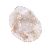 Pietra D'agata - Pietra D'agata Grezza | Pietra Di Agata Bianca | Pietra D'agata Non Tagliata | Piccole Fette Di Agata Naturale Per La Creazione Di Gioielli | Fette Di Agata Bianca | Ornamento Di Corn