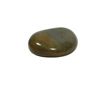Pietra del sangue semi preziosa naturale eliotropio gemma 82,1 ct B08RZ3CX97, argento, zaffiro sintetico, argento, Zaffiro sintetico