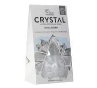 Pietra Deodorante Minerale Senza Profumo 5 Oz Di Crystal