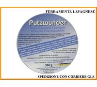 Pietra detergente e lucidante Putzwunder Germany 300 gr