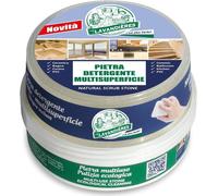 Pietra detergente multisuperficie Les Lavandieres multiuso per ceramica bagno,