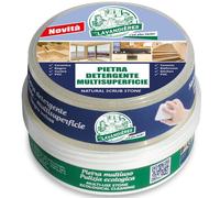 PIETRA DETERGENTE MULTISUPERFICIE LES LAVANDIERES SGRASSA LUCIDA SMACCHIA 250GR