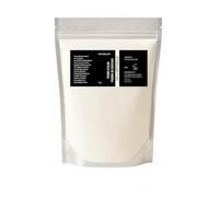 Pietra di allume in polvere di cristalli 1 kg | 100% naturale | deodorante minerale e cosmetico fai da te | cura tradizionale | formato economico