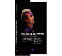 Pietra Di Bethmann Standard Media Set DVD Nuova