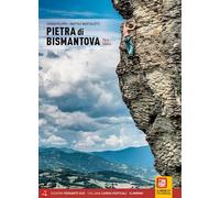 Pietra di Bismantova. Vie e falesie - Filippi Diego, Bertolotti Matteo