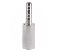 Pietra di diffusione in acciaio inox progettata per una carbonatazione efficiente della birra e trasferimento di ossigeno (2 micrometri)