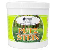 6x 1000 Grammi Miracolo Bio Pietra per Pulire Lucidare Detergente Universale