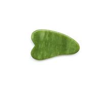 Pietra Di Giada Naturale Gua Sha Board Massage Guasha Raschietto Piastra Viso Bellezza Salute Massaggiatore Strumenti Per Viso E Schiena Cura Della Pelle 1 PZ