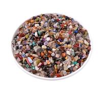 Pietra di grezzo arcobaleno,Pietra grezza arcobaleno, pietre grezze colorate meditazione cristalli grezzi pietre decorative, pietra decorativa multifunzionale per la casa, rocce naturali per la m