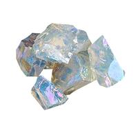 Pietra di , grezzo, irregolare Rock Tumbler Rocks - Pietre naturali da collezione, artigianato, pietra diffusore decorativa, per donne, uomini, yoga, decorazione per la casa, Einzelnes