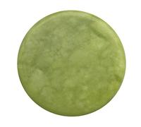 Pietra di massaggio calda di giada naturale per il corpo del viso Hot Stone Spa strumento di massaggio