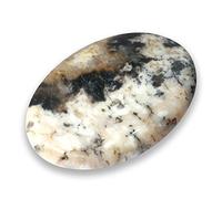 Pietra di merlinite con la forma del pollice (thumb stone)