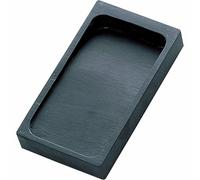 Pietra d'inchiostro originale giapponese SUZURI per calligrafia SHUJI SHODOU ...
