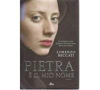 Pietra è il mio nome