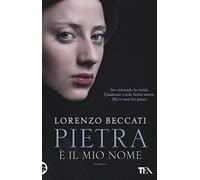 Pietra è il mio nome