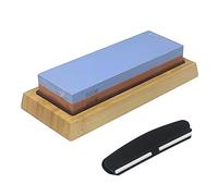 Pietra for affilare i coltelli, pietra for a doppia faccia, for(800/240)