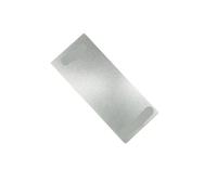 Pietra for affilare i coltelli, pietra for la superficie, strumento for cucina, lama affilata 151 * 63mm(400 Grit)