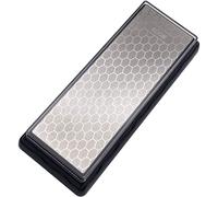 Pietra giapponese GOKEI Whetstone Waterstone pietra per affilare diamanti #40...