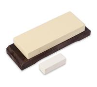 Pietra Giapponese Per Affilare 10000 Grit E Pietra Nagura Ice Bear King 384033