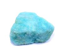 Pietra grezza minerale naturale per cristalloterapia meditazione cristalli (AMAZZONITE 3-5 CM)