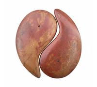 Pietra Gua Sha Rilassante Gua Sha Viso Effetto Lifting e Rassodante per Schiena
