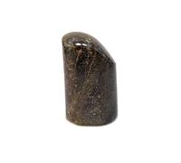 Pietra in schiuma naturale senza granato | Pietra naturale senza granato per aiutare a regolare la circolazione sanguigna nel corpo e attivare passione e successo-B09XXYNC8H