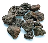 Pietra Lavica A Pezzi Kg 3,5 Arredo da esterno