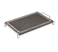 PIETRA LAVICA IMPUGNATURE PIEDINI 25x40 ILSA
