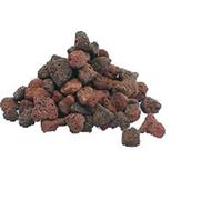 PIETRA LAVICA IN SASSI CONFEZIONE DA 2 KG UNIVERSALE PER TUTTI I BARBECUE A GAS