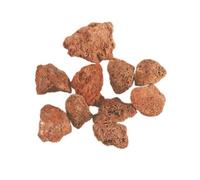 Pietra Lavica per Barbecue a Gas 3 kg Accumulo Calore Riduce Fiammate