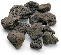 PIETRA LAVICA PER BARBECUE PIETRA BBQ PIETRE PER BRACE - 2 Kg circa