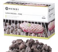 Pietra lavica per grill a gas 3kg - Hendi 152706