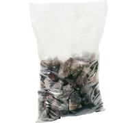 Pietra lavica per grill a gas 9kg - Hendi 152904