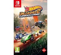 Pietra miliare Hot Wheels Unleashed 2 Turbocharged (Nintendo Switch)