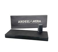 PIETRA NATURALE ARDESIA PER AFFILATURA RASOI E LAME