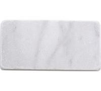 Pietra Naturale Piastrelle Mosaico Marmo Bianco Opaco Parete Corpo Cucina Doccia