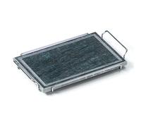 PIETRA OLLARE C/SUPPORTO 25X38 CM