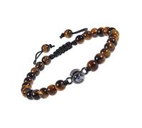 Pietra opaca multiuso con scritta "I Loves You In 100 Language" portatile per esprimere l'amore nei giorni speciali Gioielli sentimentali, Misura unica, come descritto