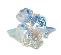 Pietra opalina grezza, grezzo, pietra di irregolare, da collezione, aromaterapia, artigianato, pietra diffusore, pietre naturali per donne, uomini, yoga, decorazione per la casa