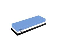 Pietra per affilare 1000/6000, pietre per affilare coltelli, base antiscivolo in silicone, pietra professionale 2 in 1 per affilare i coltelli