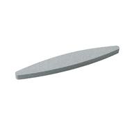 Pietra per affilare 230 mm, elevata durata, consistenza uniforme, ideale per mantenere il bordo di utensili e lame.